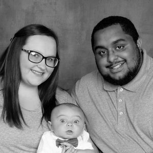 Meet your Posher, Eli